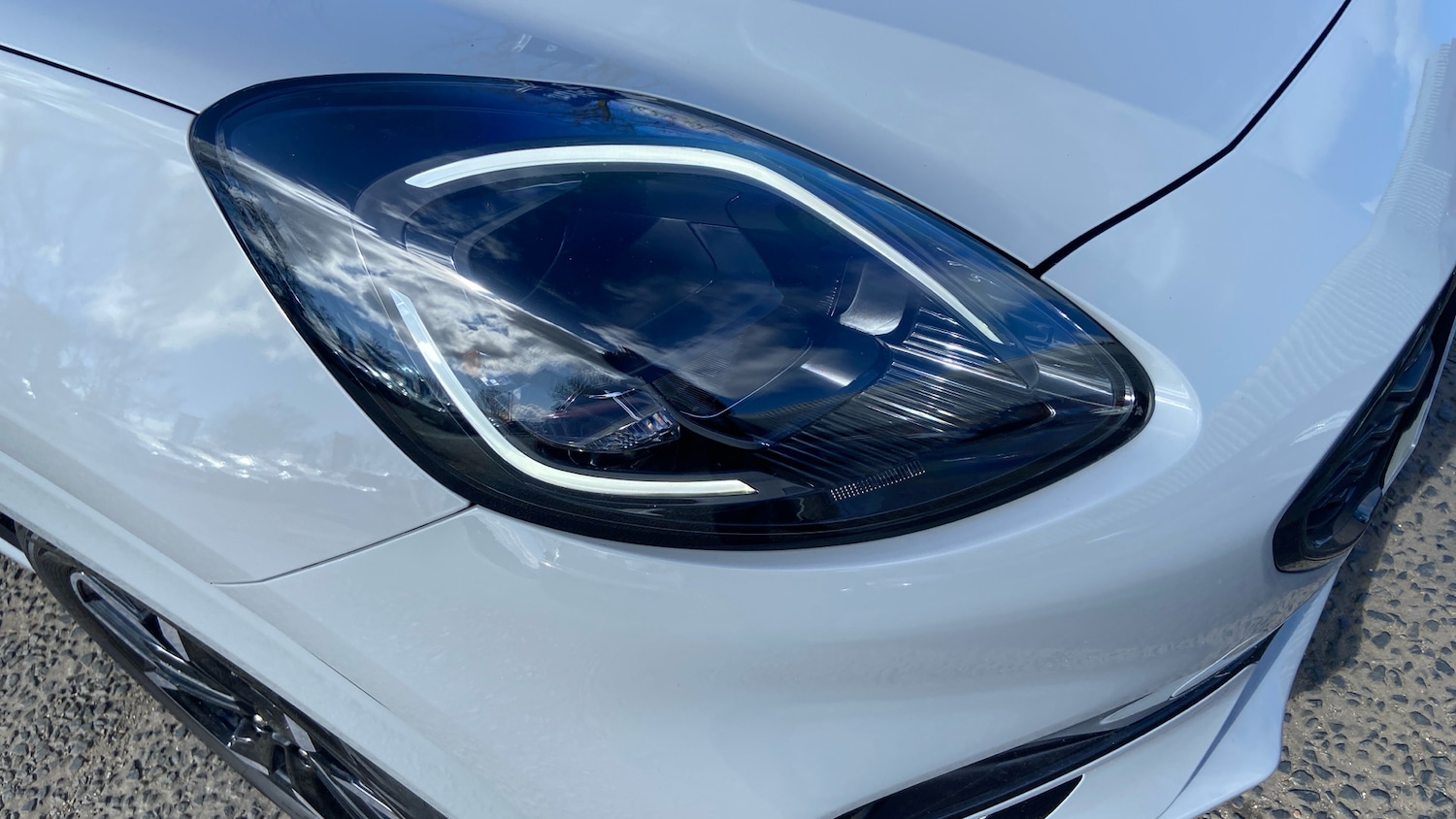 Used Ford Puma 2024 for sale - 78066639: Photo 42