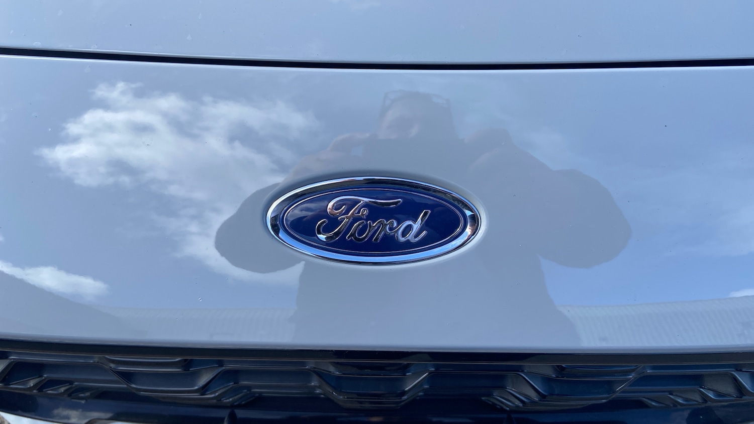 Used Ford Puma 2024 for sale - 78066639: Photo 44