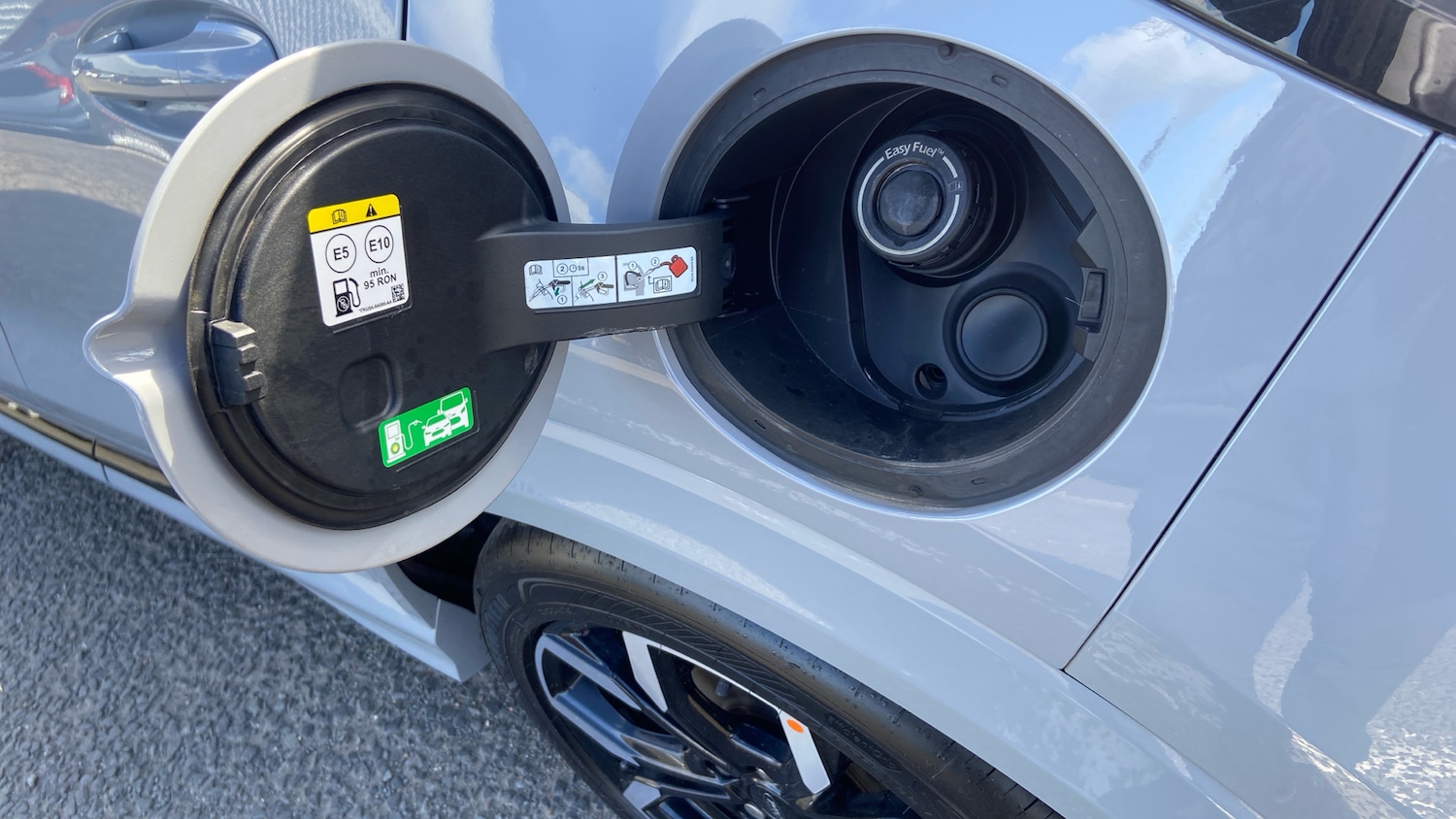 Used Ford Puma 2024 for sale - 78066639: Photo 45