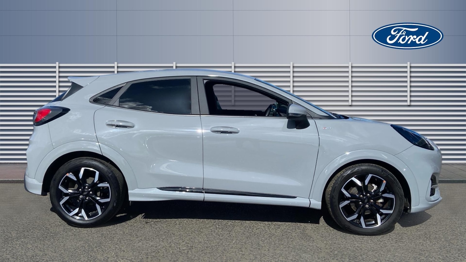 Used Ford Puma 2024 for sale - 78066639: Photo 5