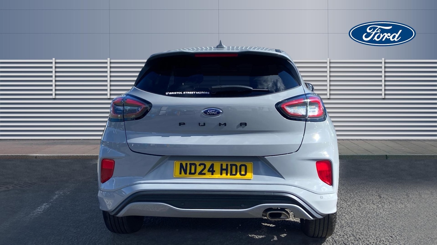 Used Ford Puma 2024 for sale - 78066639: Photo 6