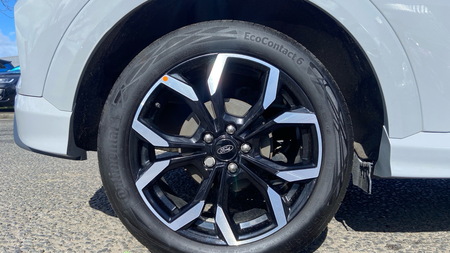 Used Ford Puma 2024 for sale - 78066639: Photo 7