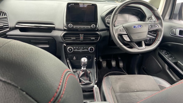 Used Ford Ecosport 2022 for sale - 75684787: Photo 10