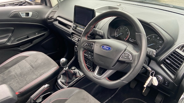 Used Ford Ecosport 2022 for sale - 75684787: Photo 11