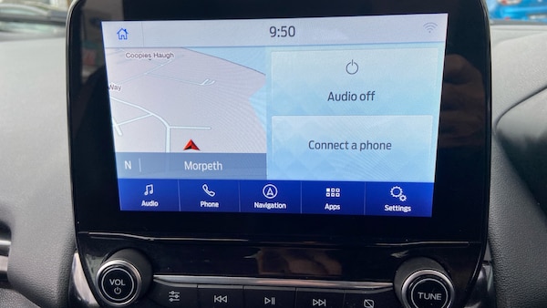 Used Ford Ecosport 2022 for sale - 75684787: Photo 12