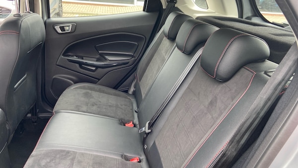 Used Ford Ecosport 2022 for sale - 75684787: Photo 16