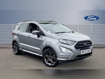 Ford - Ecosport
