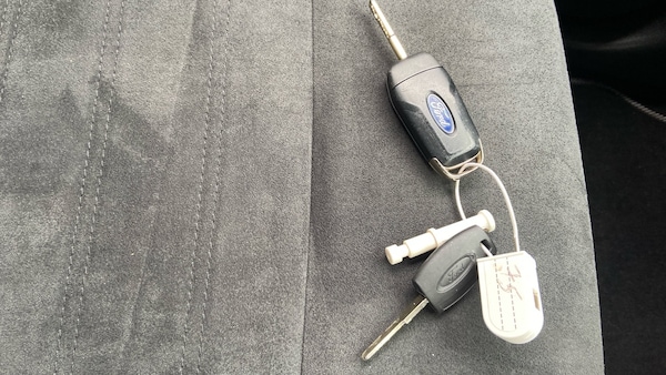 Used Ford Ecosport 2022 for sale - 75684787: Photo 20