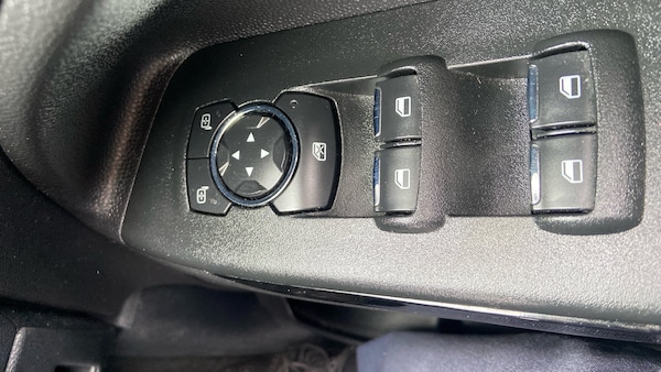Used Ford Ecosport 2022 for sale - 75684787: Photo 25