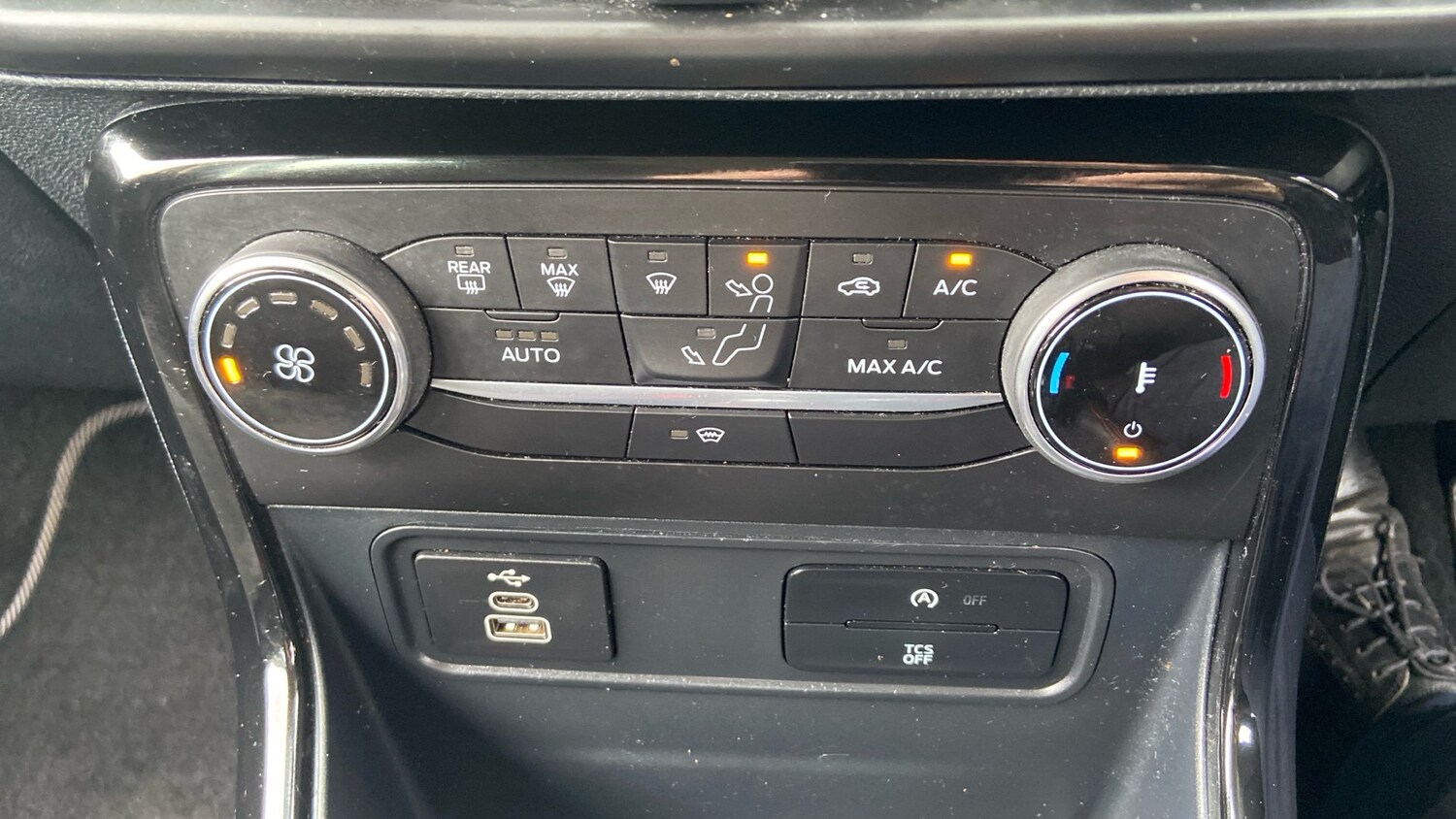 Vehicle 30