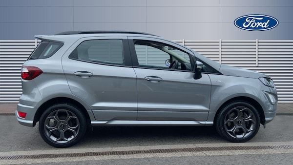 Used Ford Ecosport 2022 for sale - 75684787: Photo 5