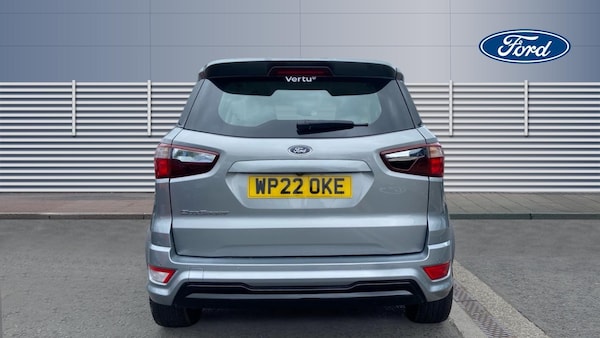 Used Ford Ecosport 2022 for sale - 75684787: Photo 6