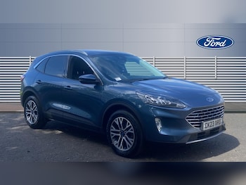 Used Ford Kuga 2023 for sale - 78888781: Photo