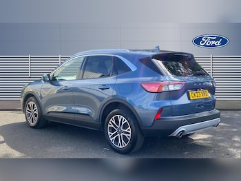Used Ford Kuga 2023 for sale - 78888781: Photo