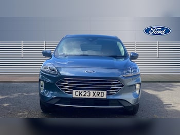 Used Ford Kuga 2023 for sale - 78888781: Photo