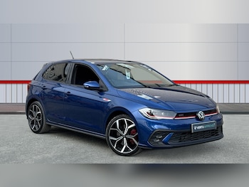 Used Volkswagen Polo 2023 for sale - 75584582: Photo