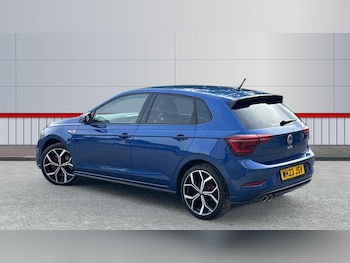 Used Volkswagen Polo 2023 for sale - 75584582: Photo