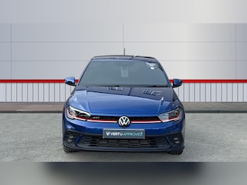 Used Volkswagen Polo 2023 for sale - 75584582: Photo