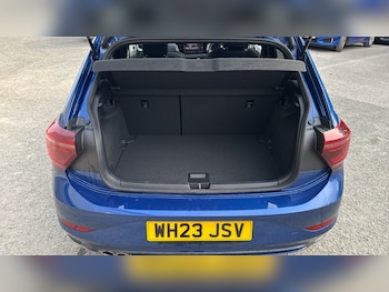 Used Volkswagen Polo 2023 for sale - 75584582: Photo