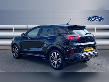 Used Ford Puma 2023 for sale - 75273240: Photo