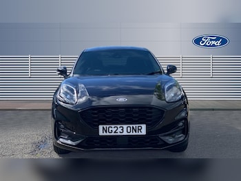 Used Ford Puma 2023 for sale - 75273240: Photo