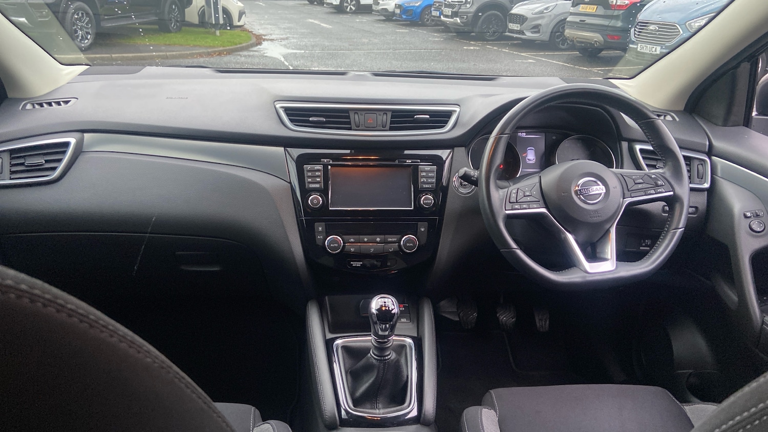 Used Nissan Qashqai 2018 for sale - 76493708: Photo 10