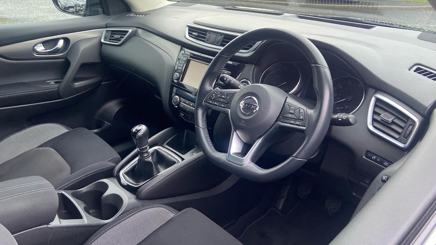 Used Nissan Qashqai 2018 for sale - 76493708: Photo 11
