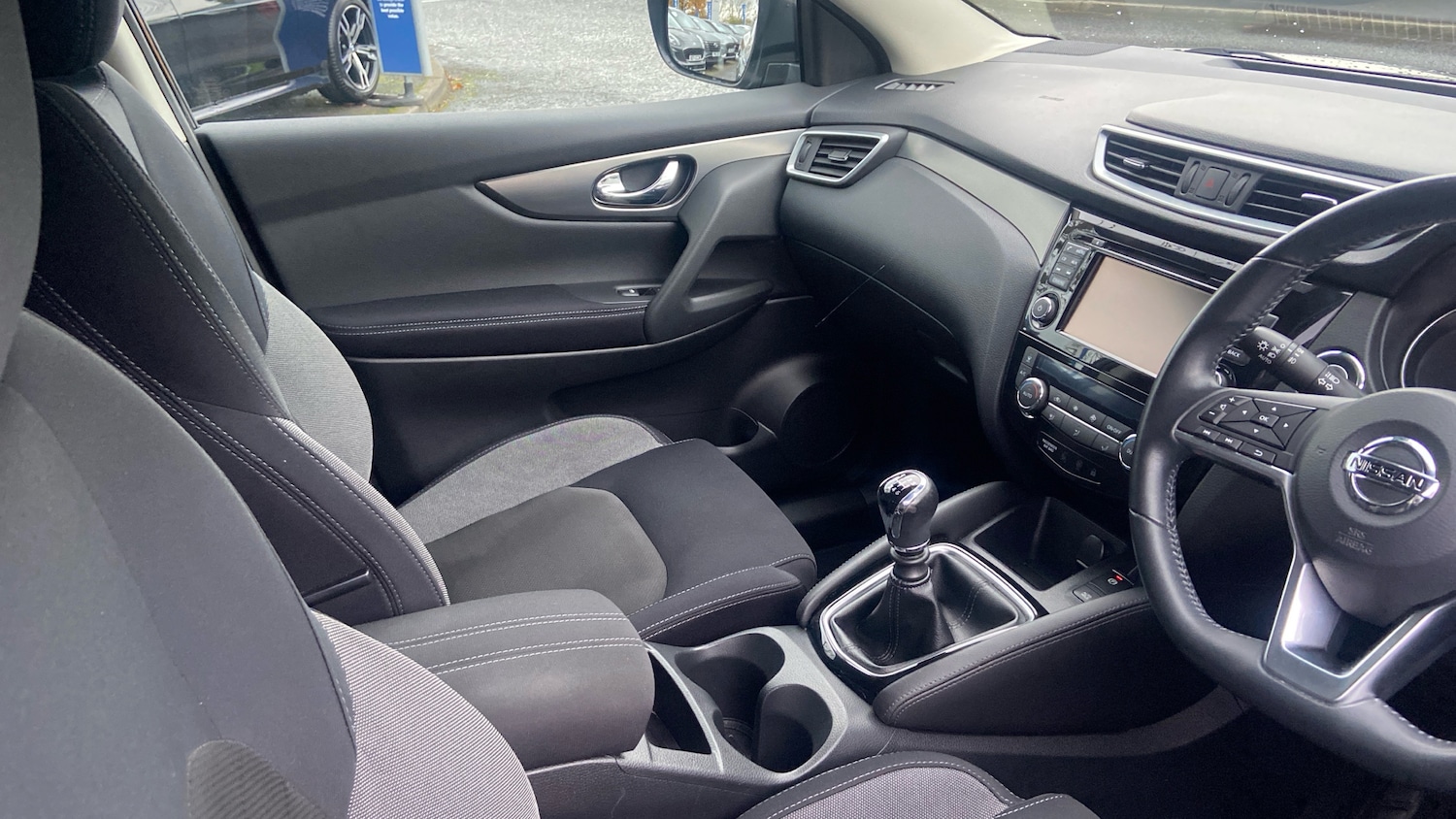 Used Nissan Qashqai 2018 for sale - 76493708: Photo 14