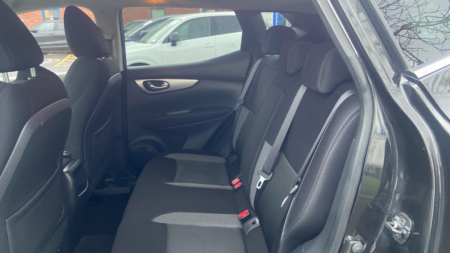 Used Nissan Qashqai 2018 for sale - 76493708: Photo 16