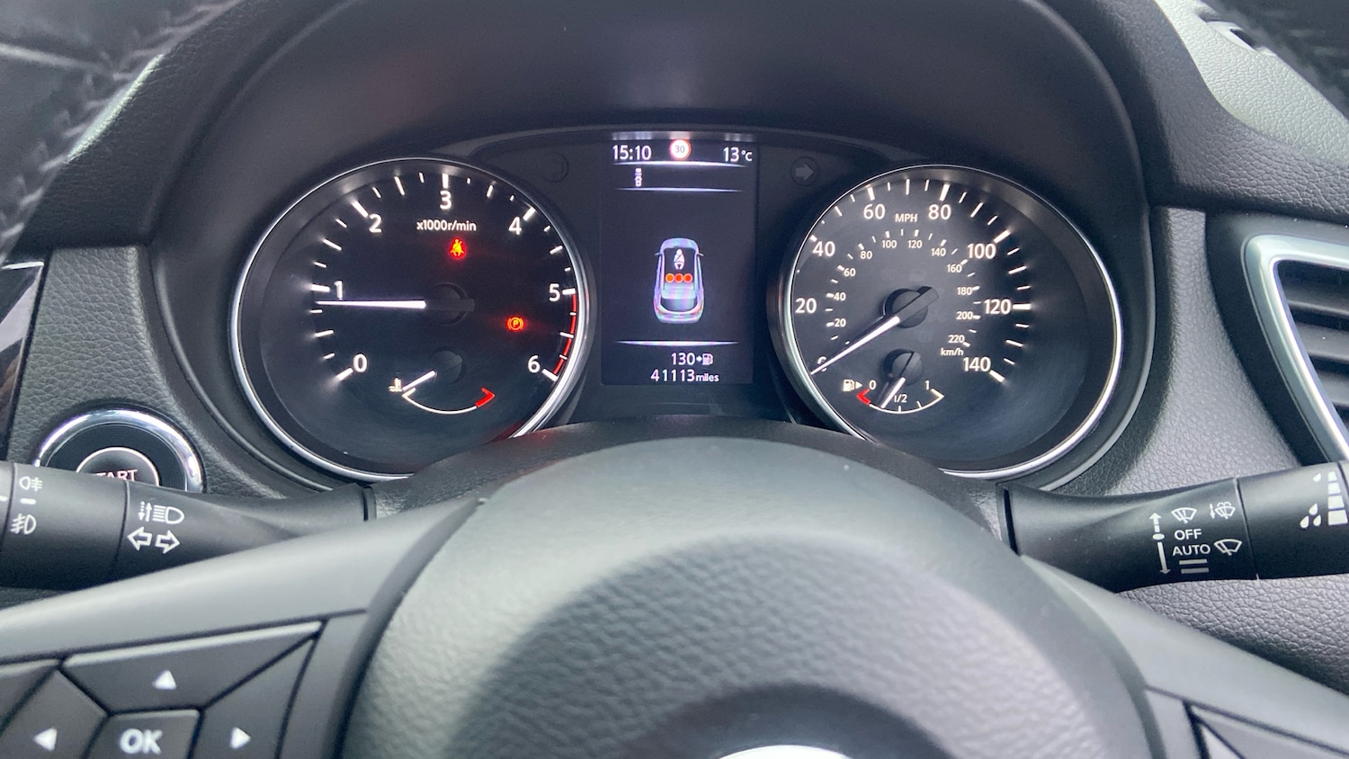 Used Nissan Qashqai 2018 for sale - 76493708: Photo 18