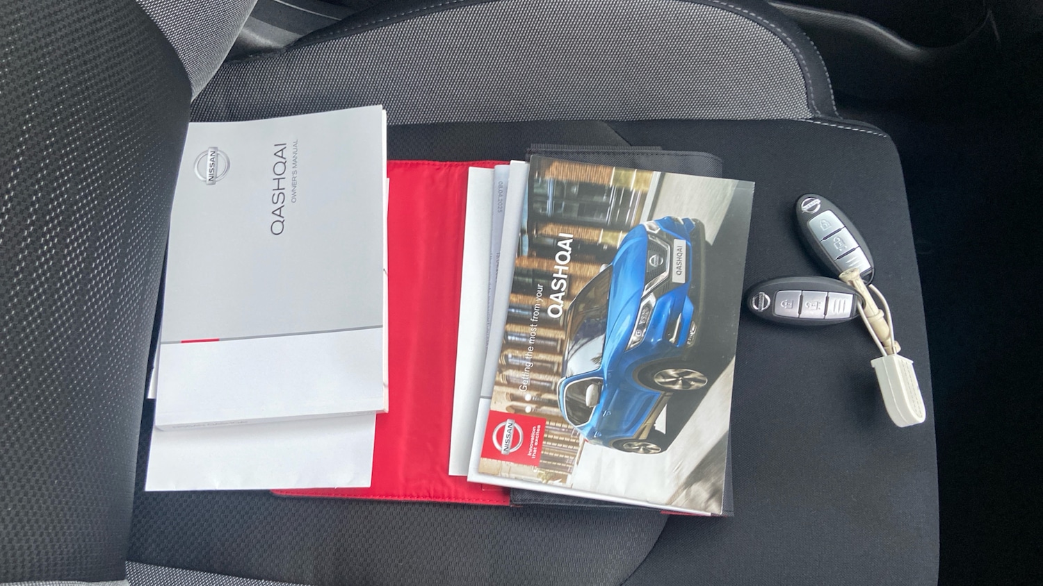 Used Nissan Qashqai 2018 for sale - 76493708: Photo 19