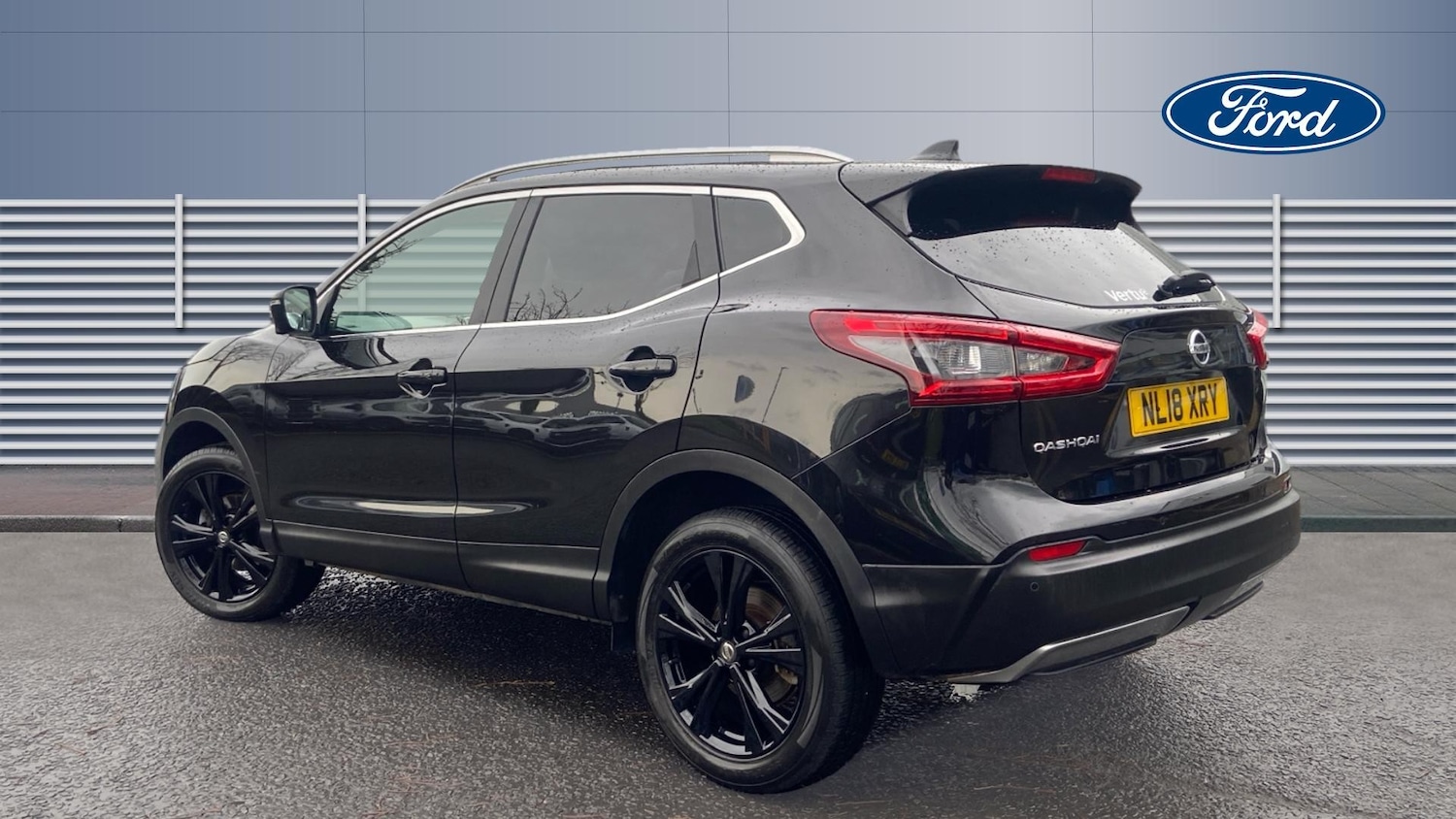 Used Nissan Qashqai 2018 for sale - 76493708: Photo 2