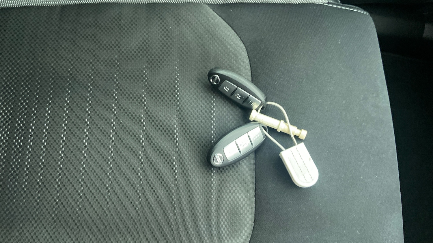 Used Nissan Qashqai 2018 for sale - 76493708: Photo 20