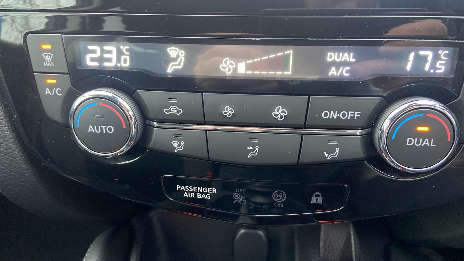 Used Nissan Qashqai 2018 for sale - 76493708: Photo 23