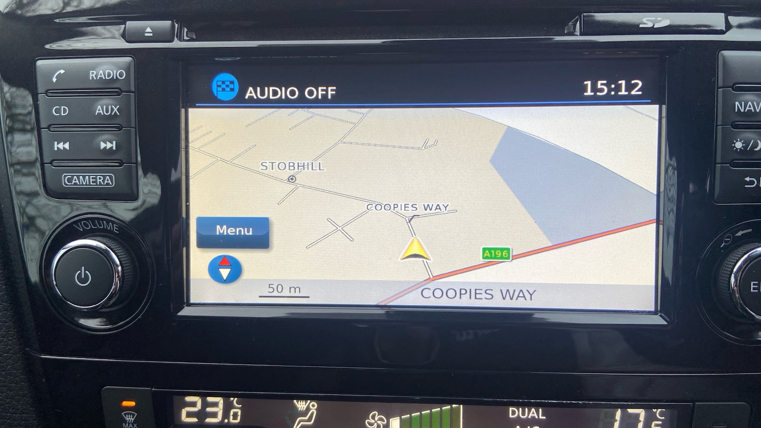 Used Nissan Qashqai 2018 for sale - 76493708: Photo 24