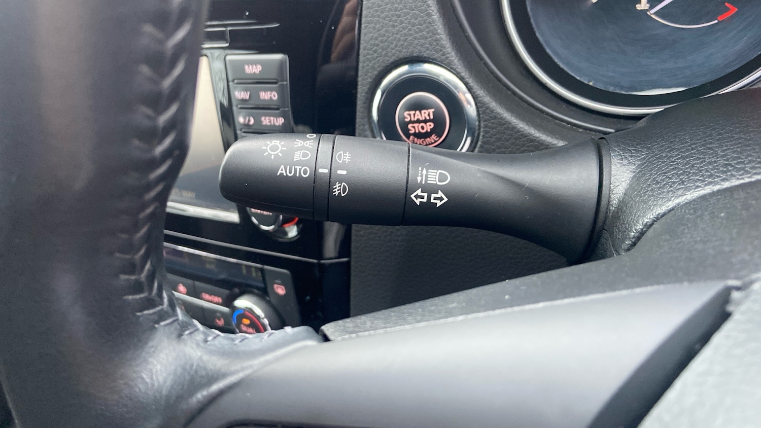 Used Nissan Qashqai 2018 for sale - 76493708: Photo 28