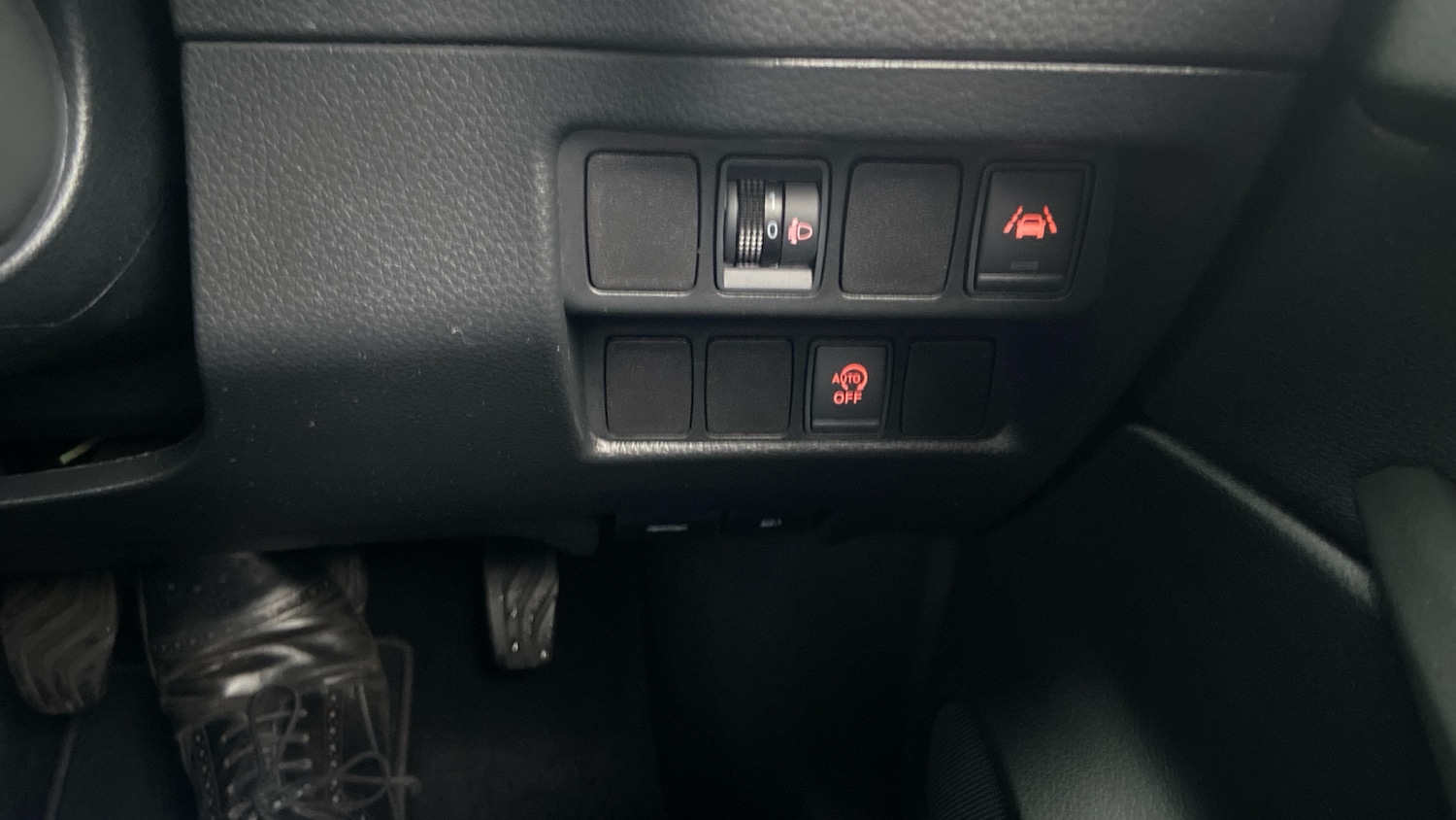 Used Nissan Qashqai 2018 for sale - 76493708: Photo 29