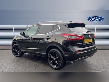 Used Nissan Qashqai 2018 for sale - 76493708: Photo