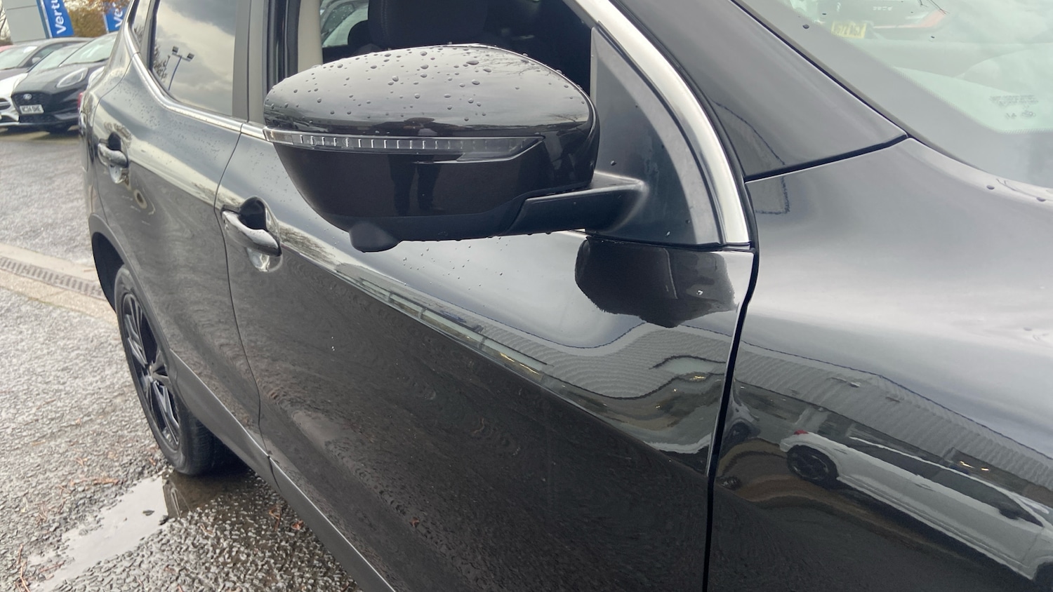 Used Nissan Qashqai 2018 for sale - 76493708: Photo 33