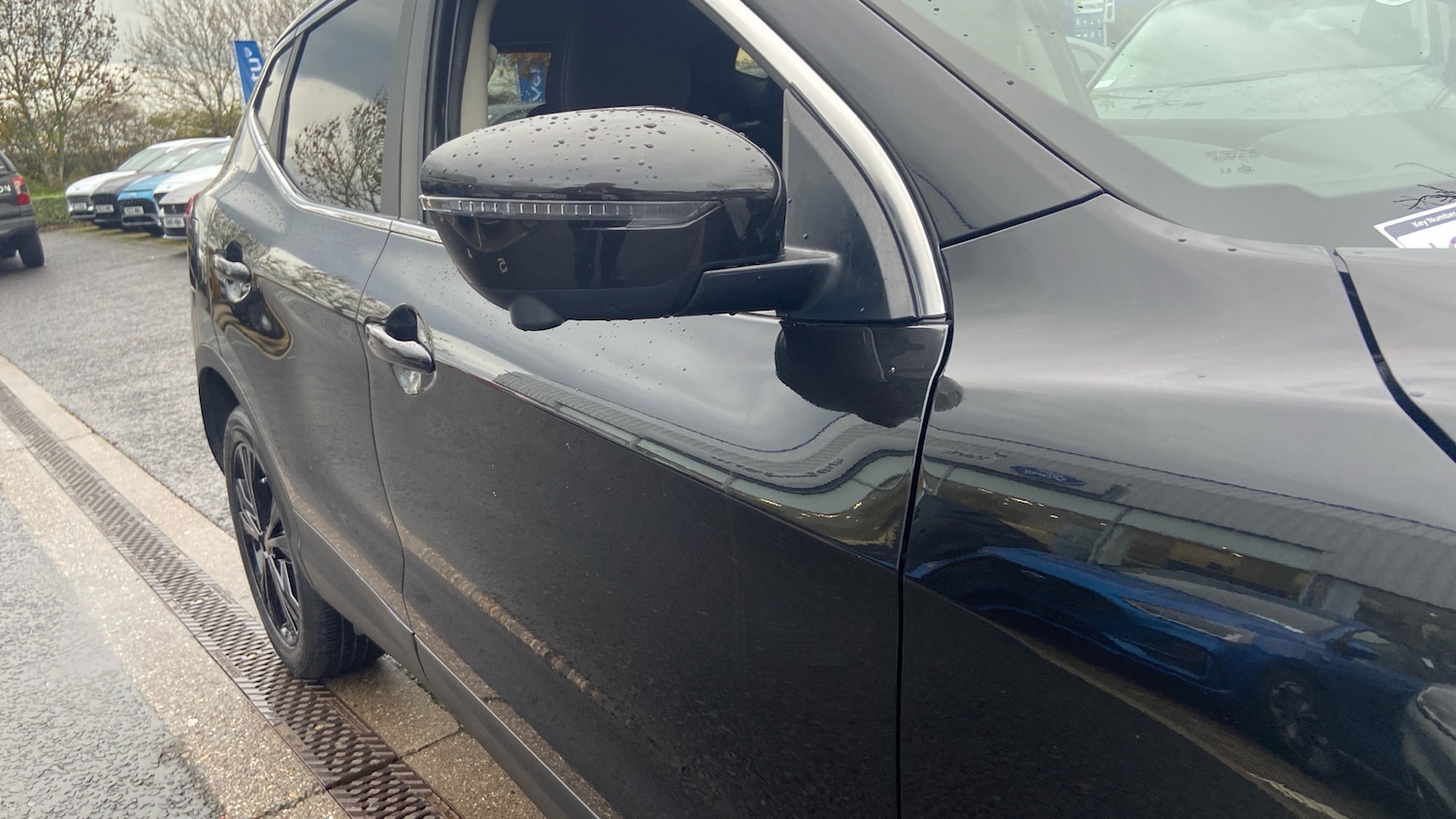 Used Nissan Qashqai 2018 for sale - 76493708: Photo 37