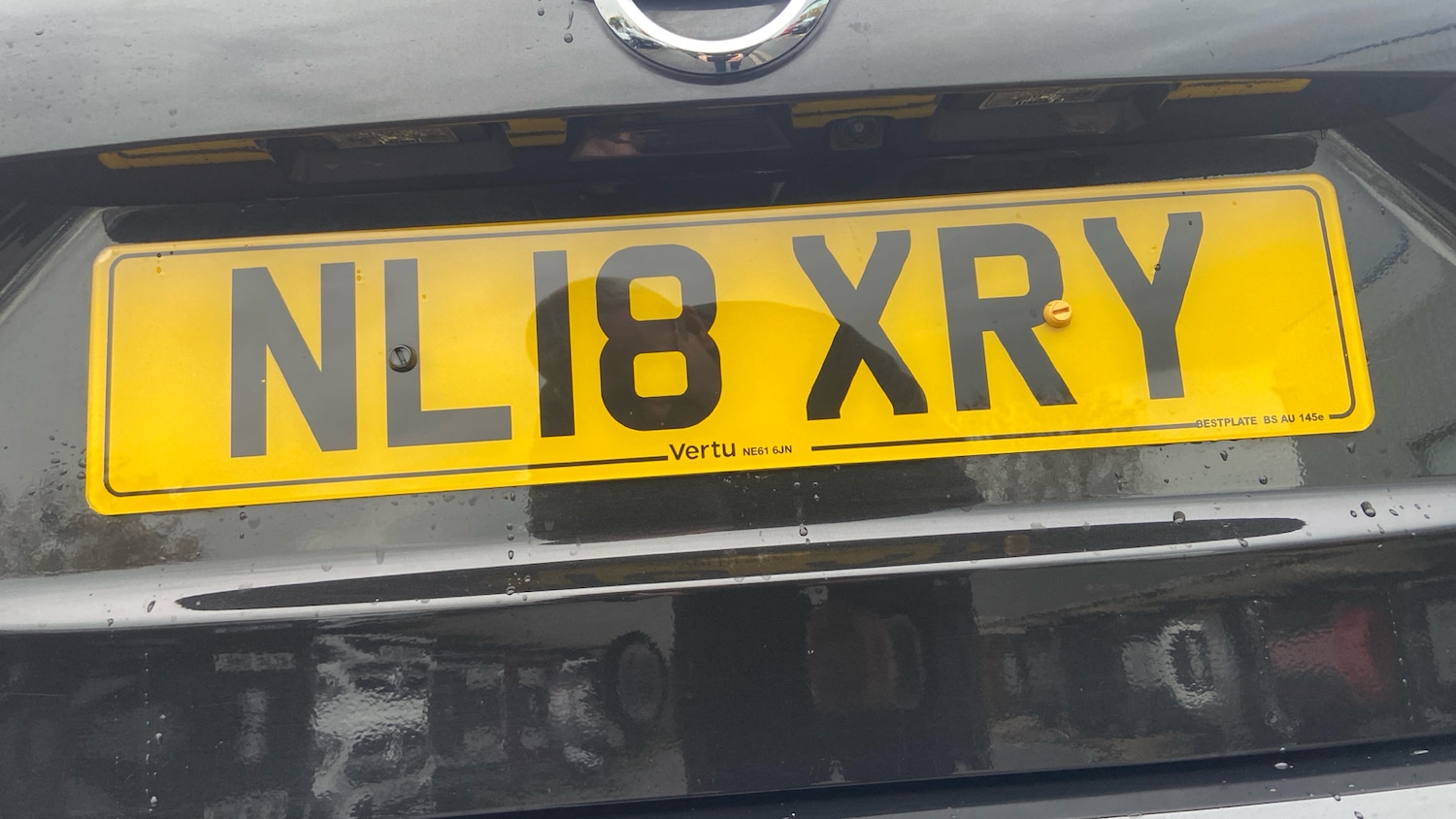 Used Nissan Qashqai 2018 for sale - 76493708: Photo 39