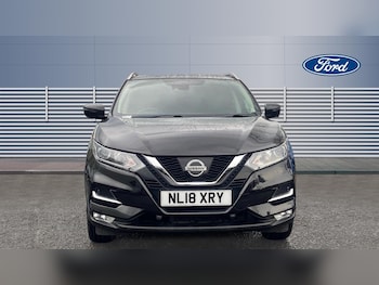 Used Nissan Qashqai 2018 for sale - 76493708: Photo