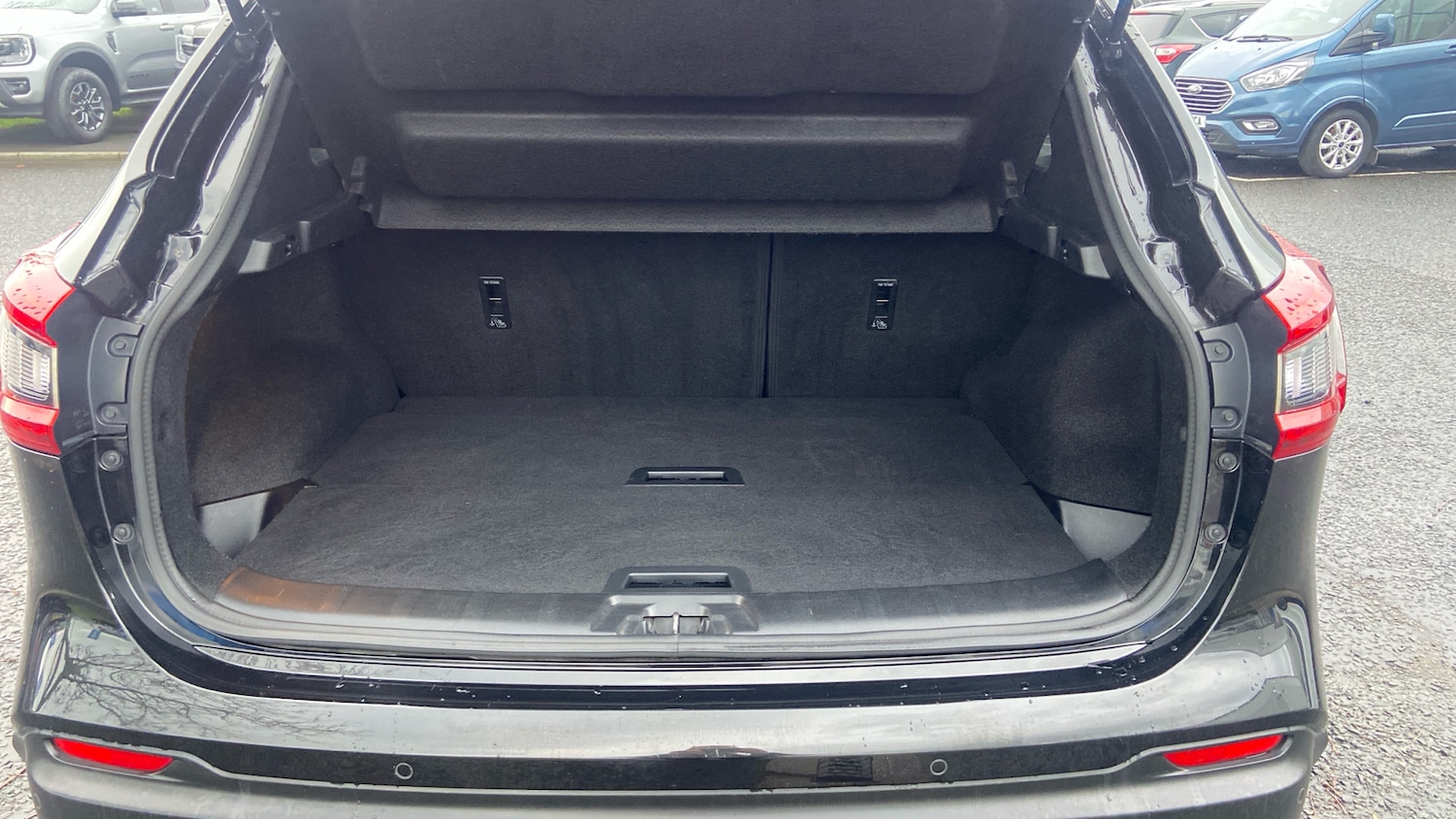 Used Nissan Qashqai 2018 for sale - 76493708: Photo 4