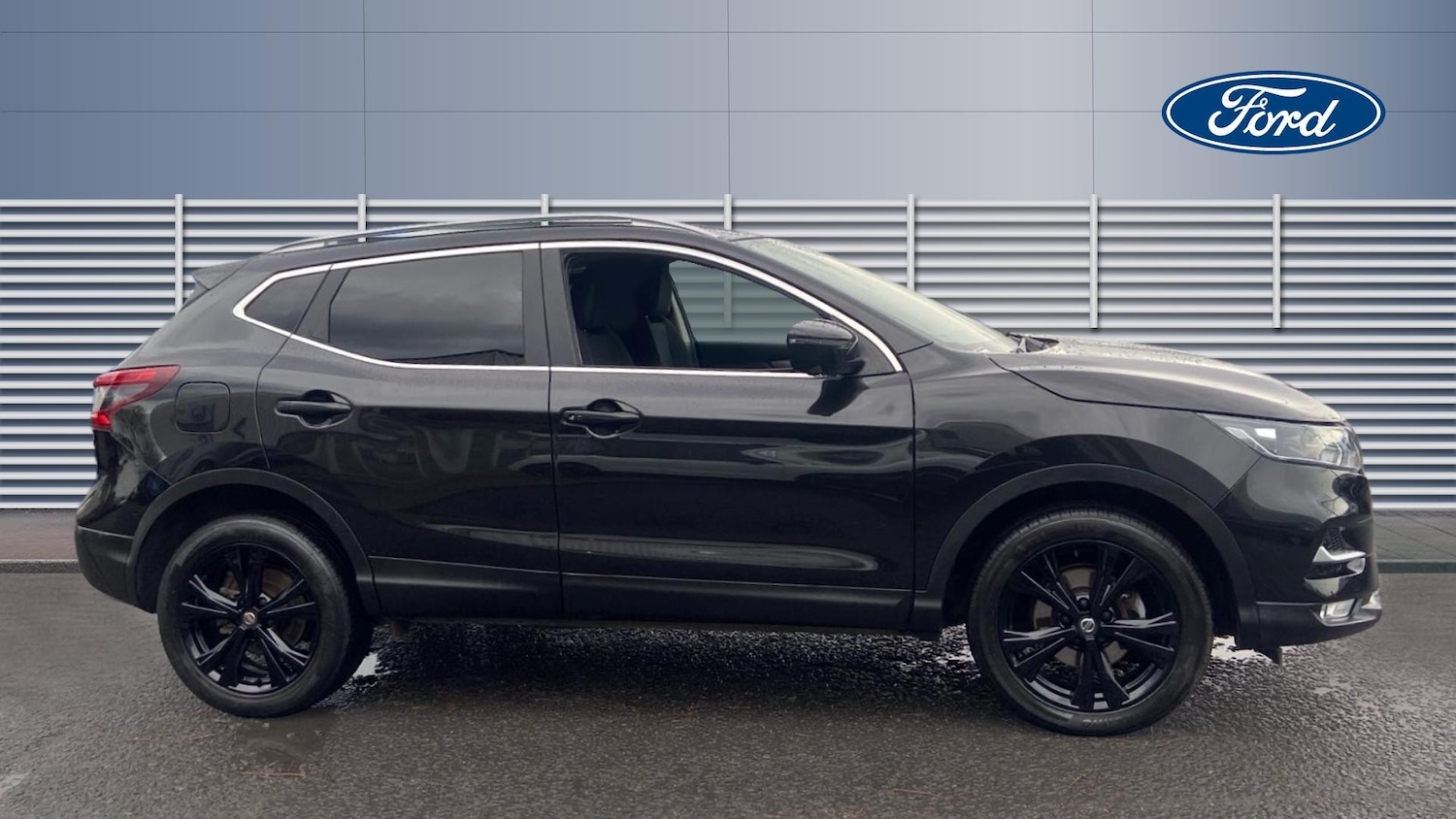 Used Nissan Qashqai 2018 for sale - 76493708: Photo 5