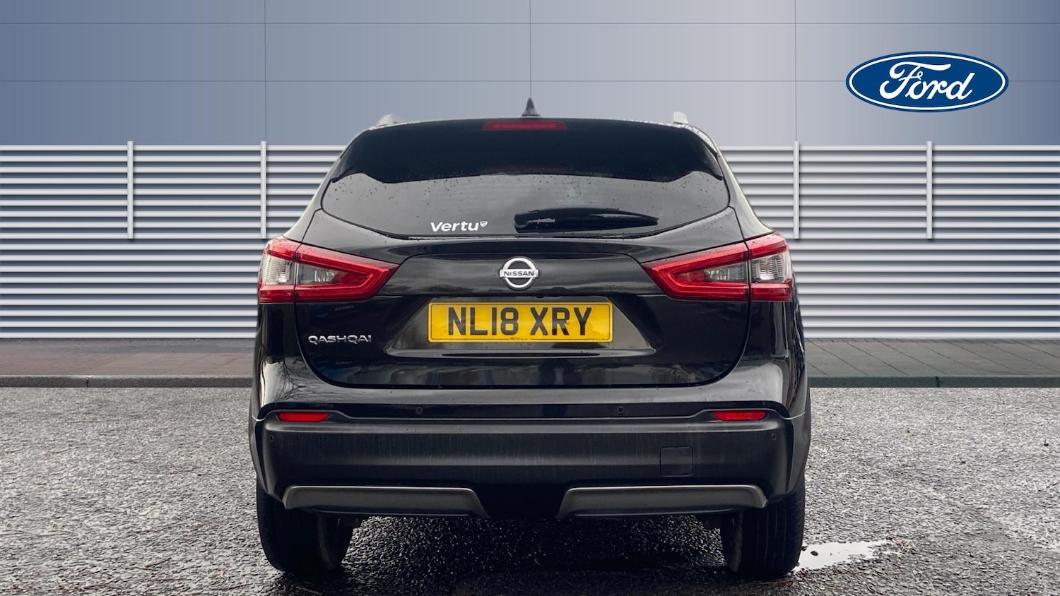 Used Nissan Qashqai 2018 for sale - 76493708: Photo 6