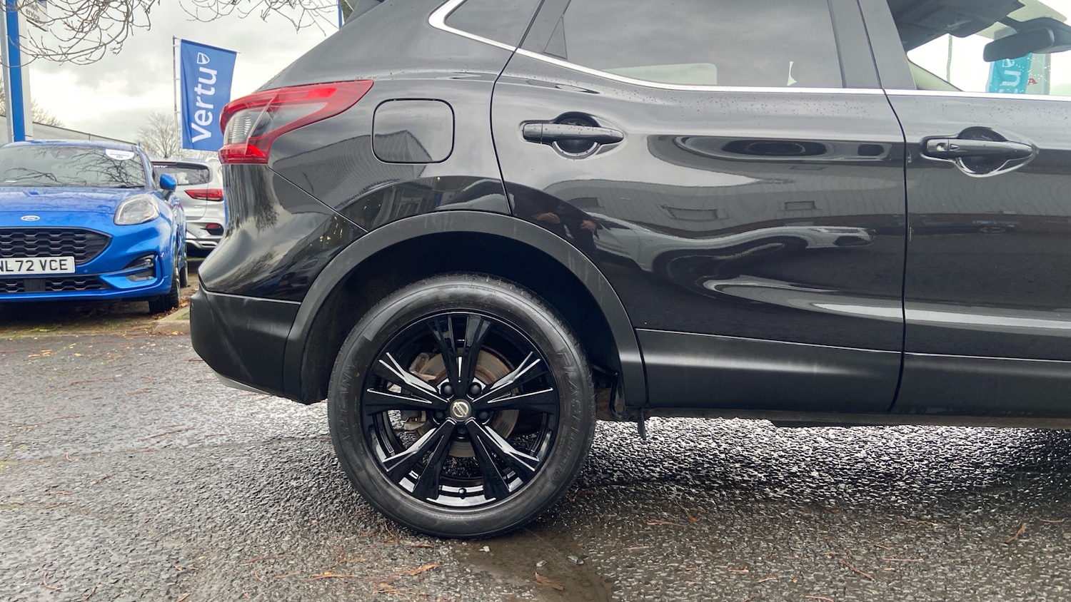 Used Nissan Qashqai 2018 for sale - 76493708: Photo 7