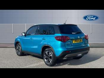 Used Suzuki Vitara 2021 for sale - 74729515: Photo