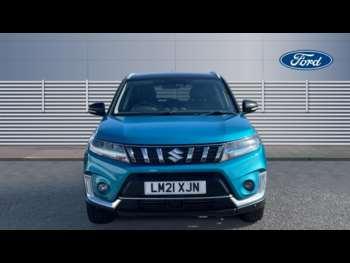Used Suzuki Vitara 2021 for sale - 74729515: Photo