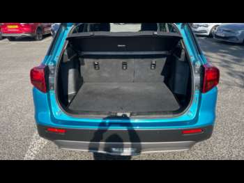 Used Suzuki Vitara 2021 for sale - 74729515: Photo