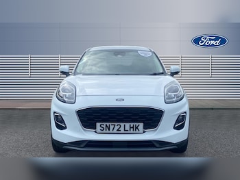 Used Ford Puma 2023 for sale - 78610792: Photo